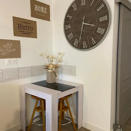 Pierre D'apatite * Metrich